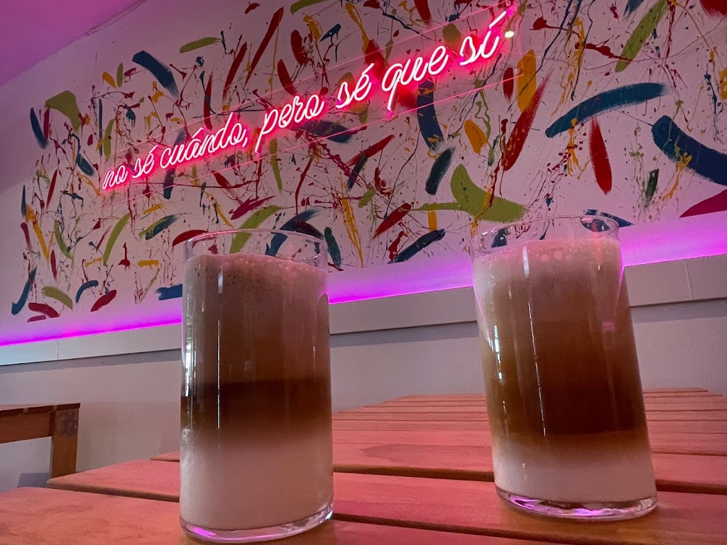 Poderio Cafe-Terraza — Del propietario