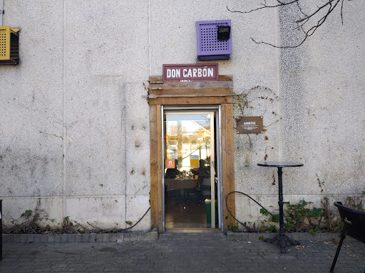 Gastrobar Don Carbon Tres Cantos