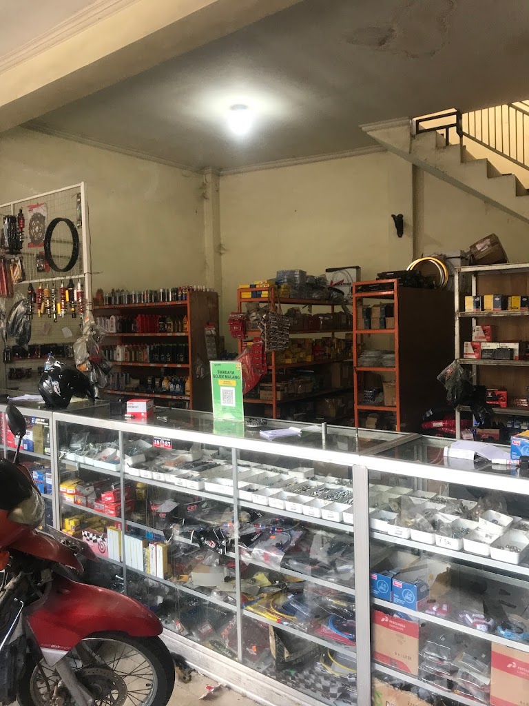 Bengkel Trunojoyo Motor