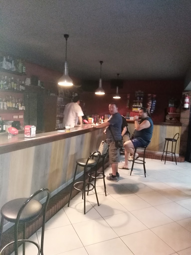 BAR XATO