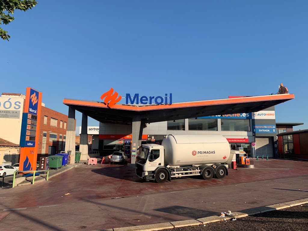 Meroil
