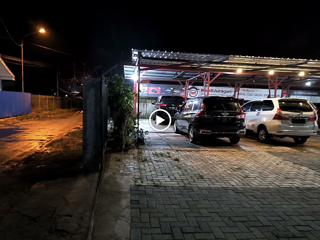 CV. MOBIL JURAGAN EXPRESS TRANSPORT (MJX TRANS)
