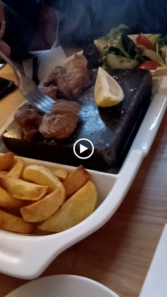 Steak