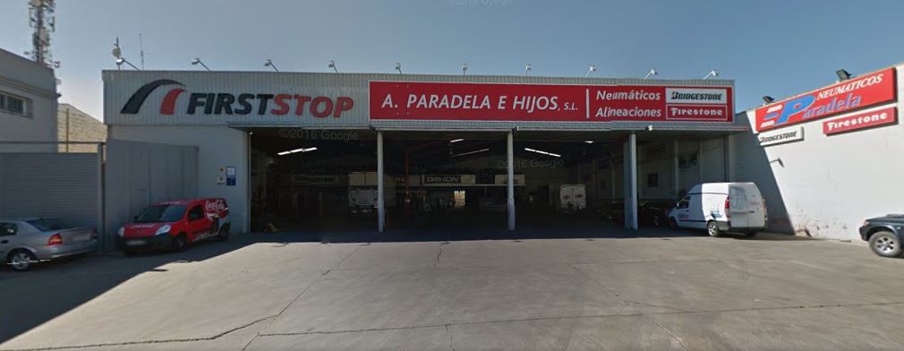 Antonio Paradela e Hijos, SL. (Pelagatos)