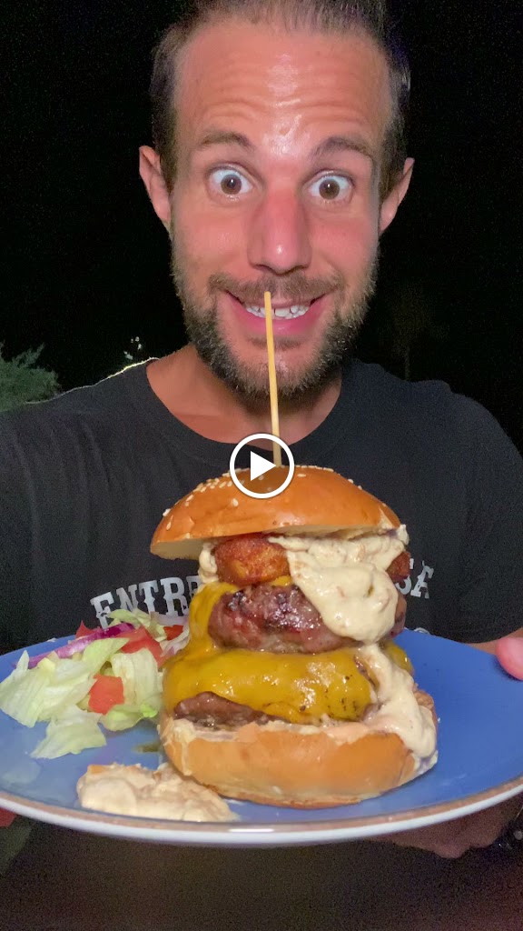 Lotus Steak & Burger House — Videos