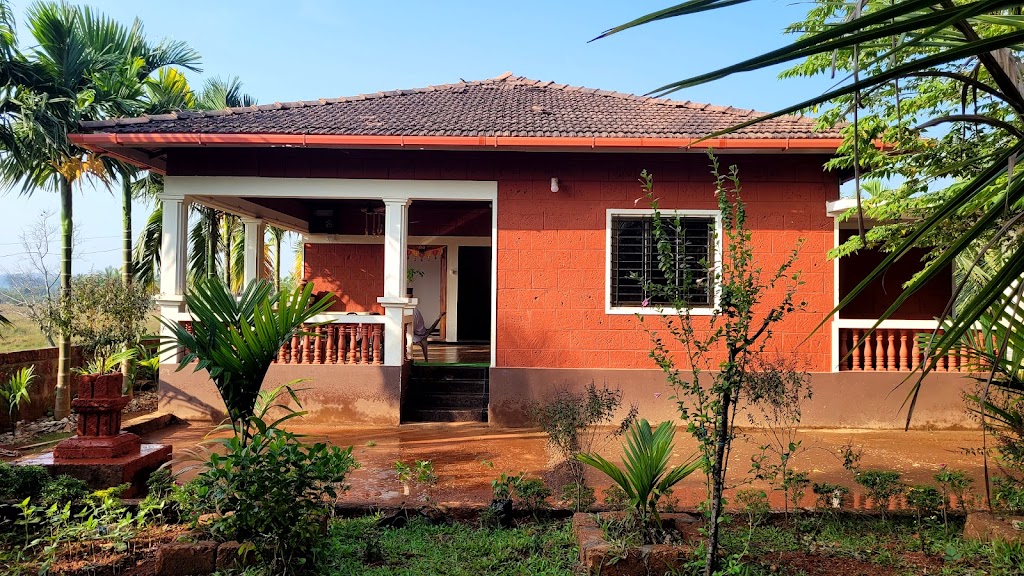 Aranya Home Stay
