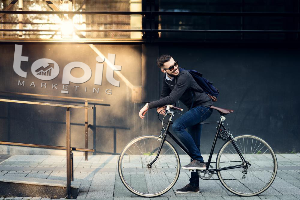 Top It Marketing
