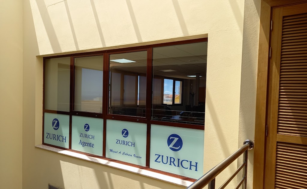 Zurich Granadilla-Cabrera