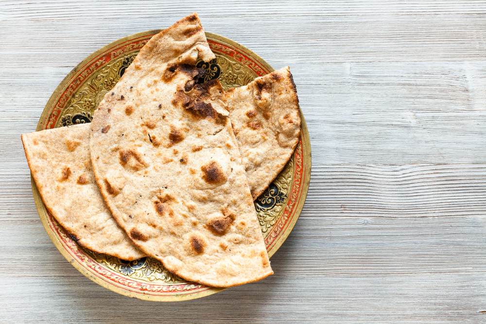 Naan