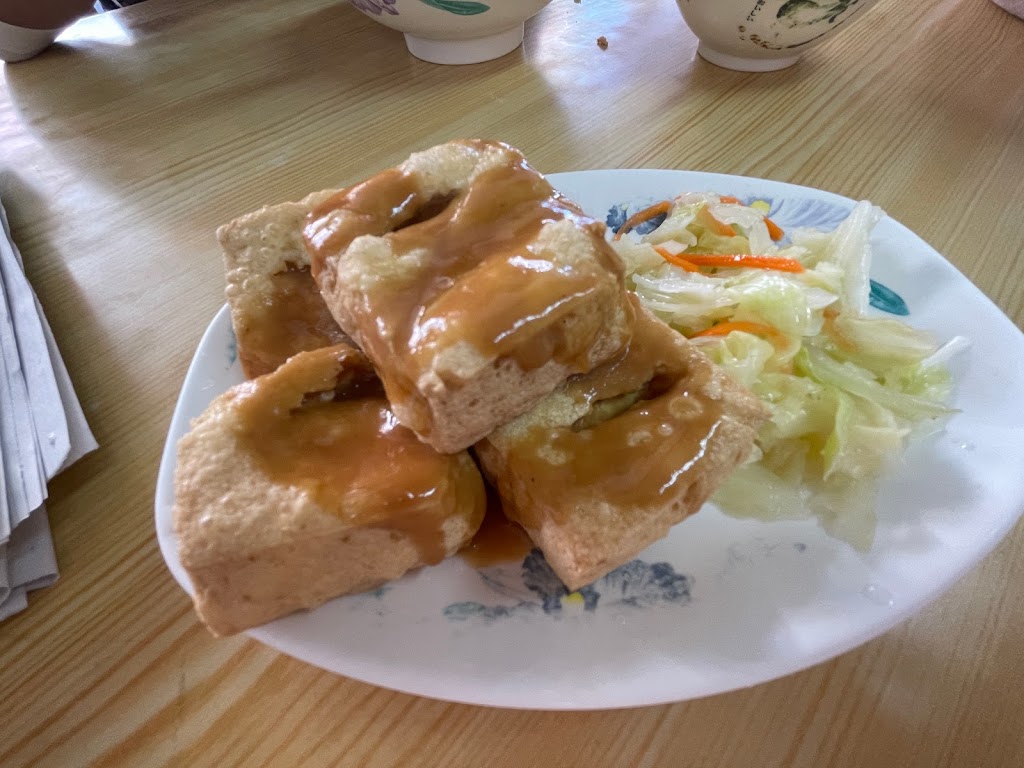妙香蚵仔麵線 的照片