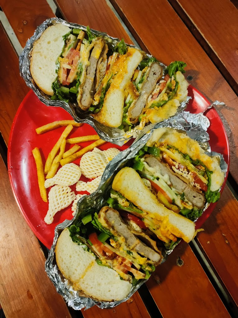 Food & drink