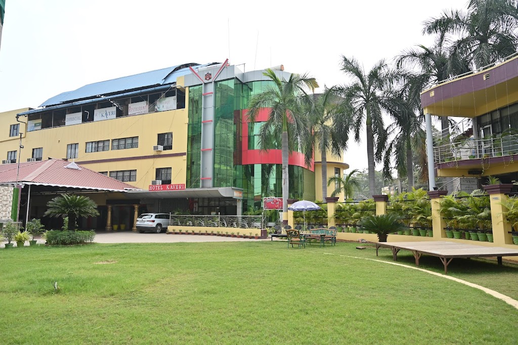 Hotel Kaveri