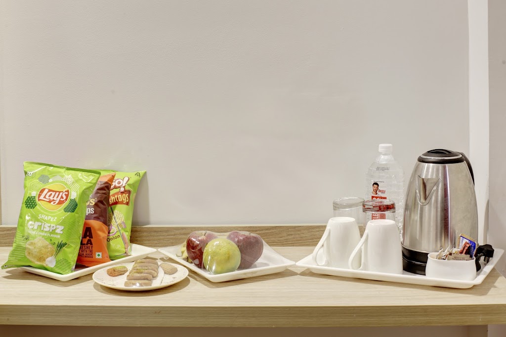 Food & drink