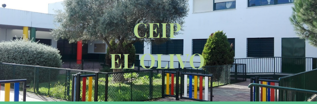CEIP El Olivo