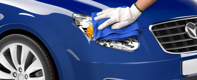 Servibas — Servicio de lavado de coches