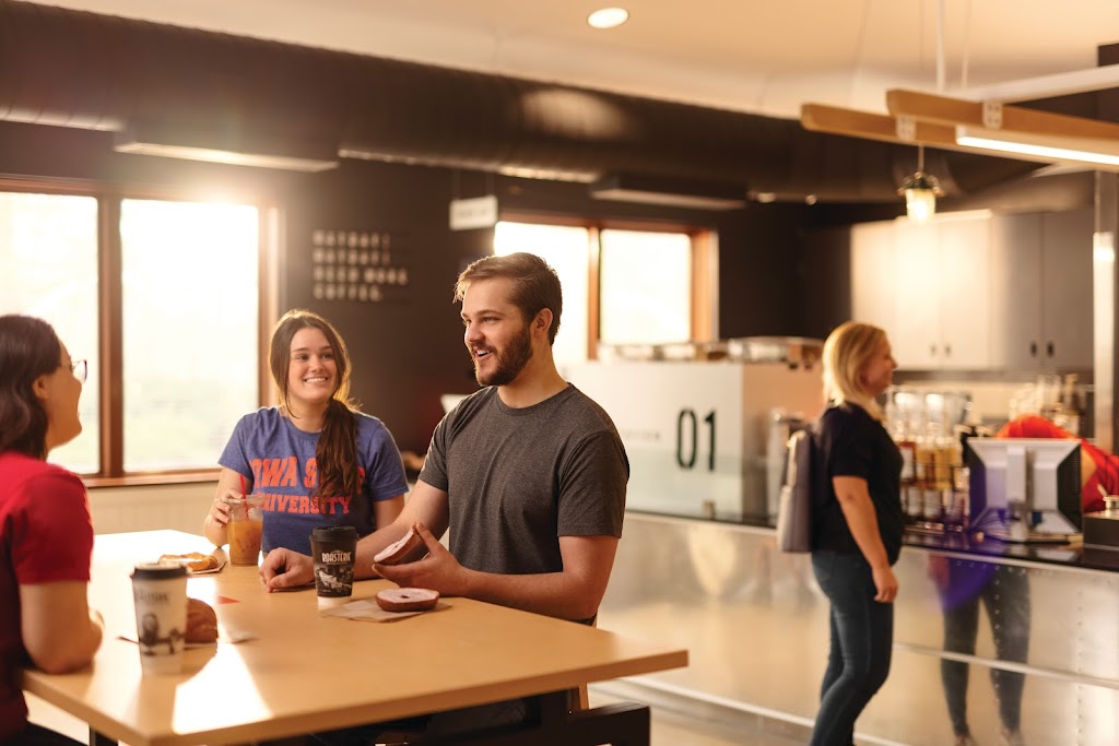 Photo of The Hub-The Roasterie & Heaping Plato