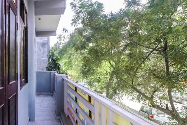 Oyo Flagship R S Residency