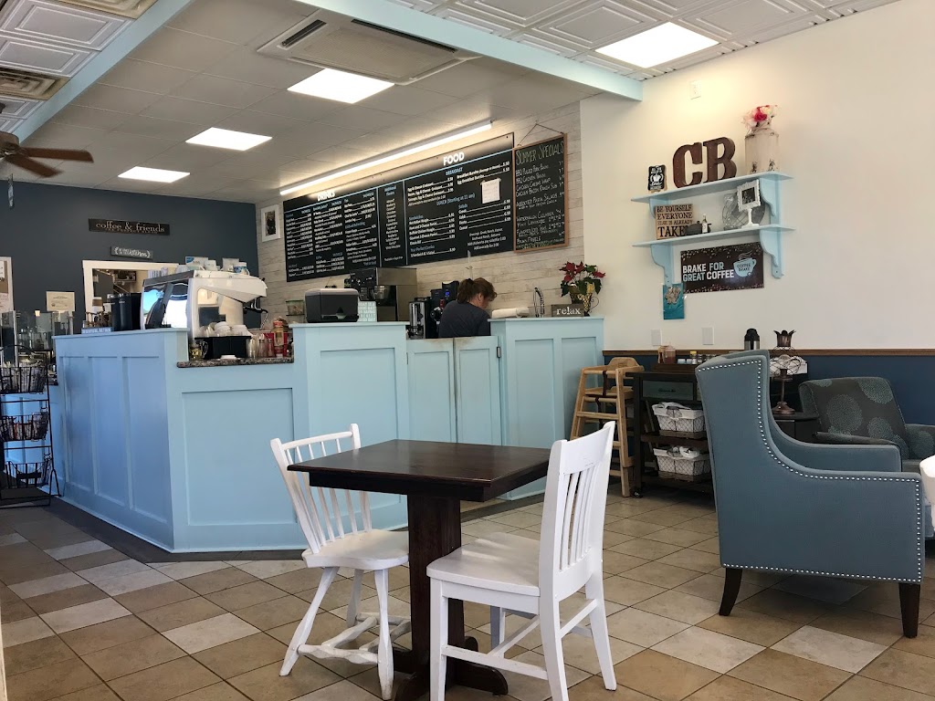 Photo of Coffee Brake Evans City