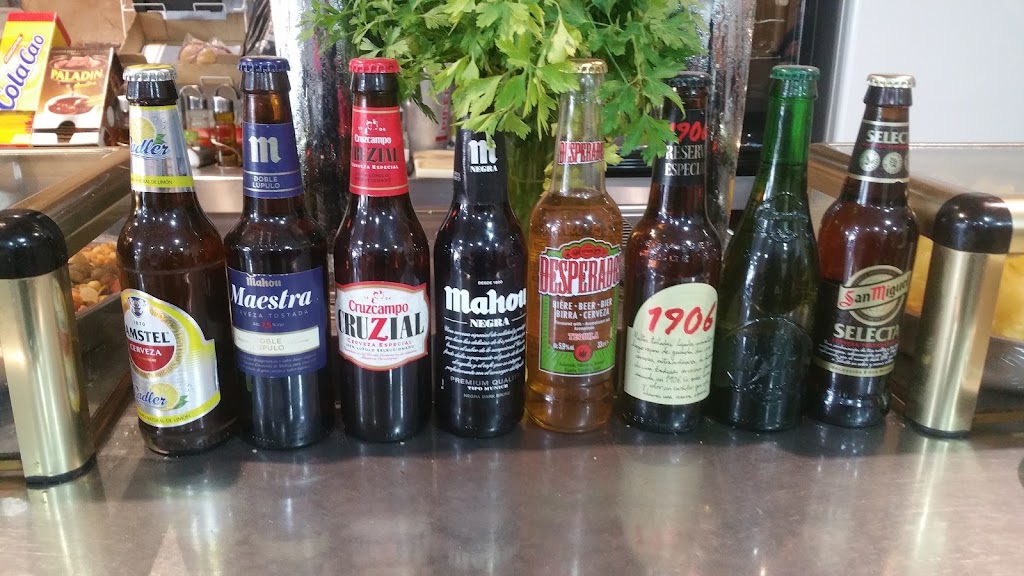 Hnos Diaz — Cerveza