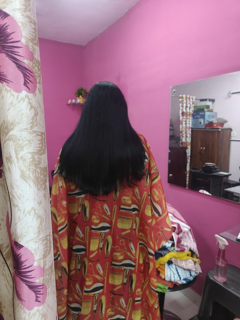 Rainbow Beauty Parlour