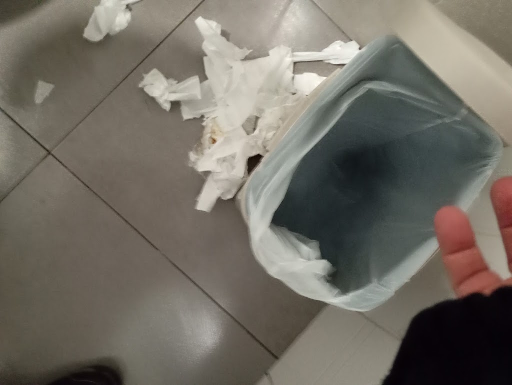 Iberdrola Charging Station