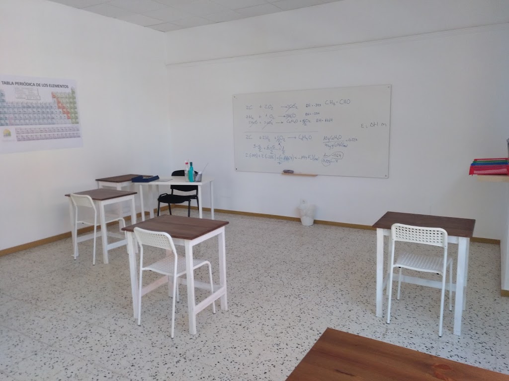 ConIngenio Centro de Formacion