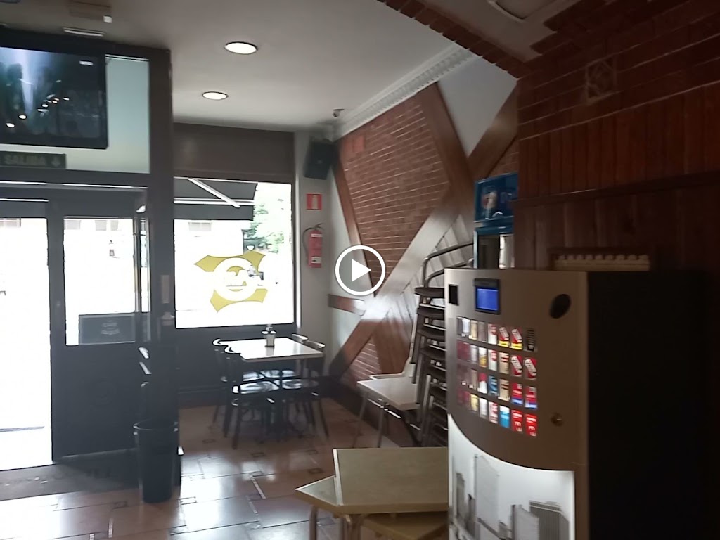 La Avenida — Videos