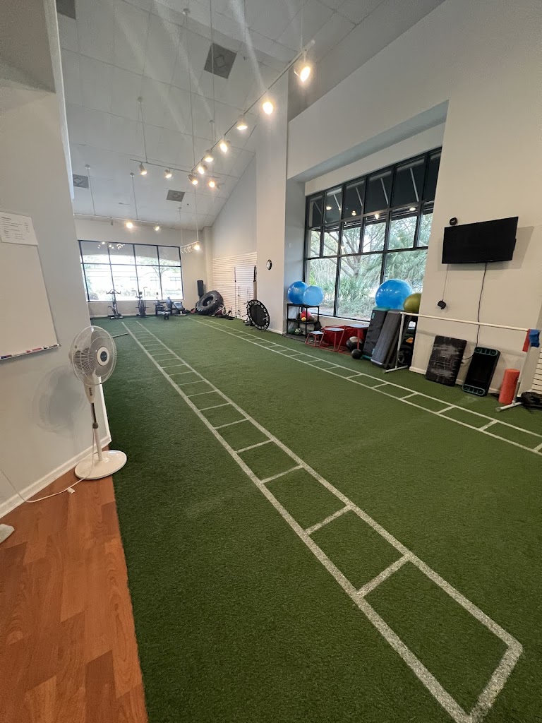  HC Health and Fitness