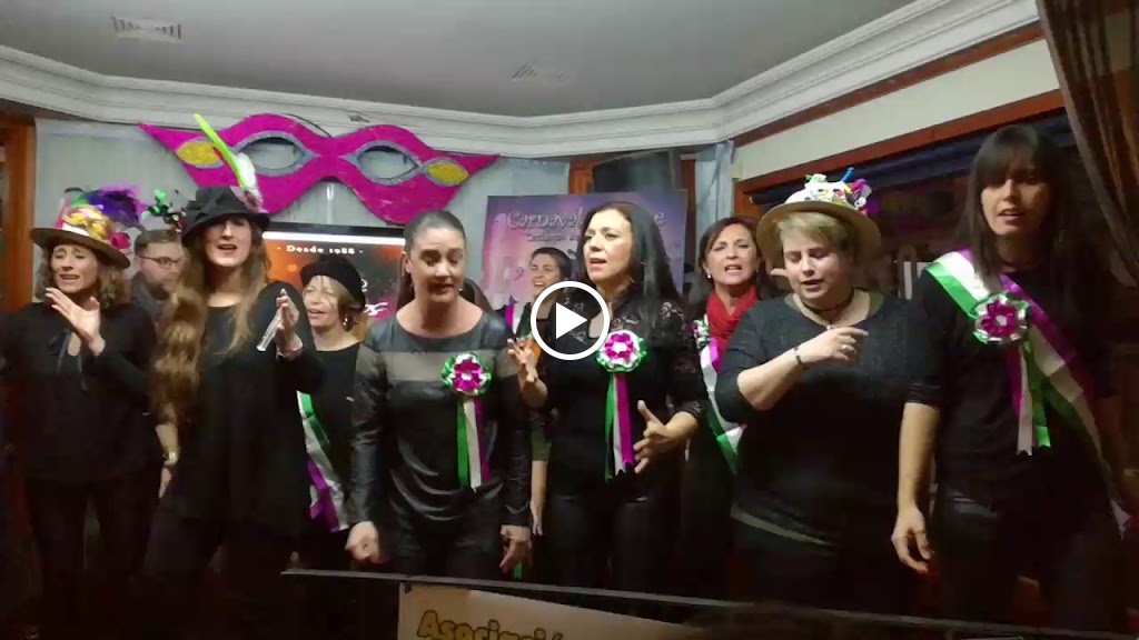 Pub El Rencuentro — Videos