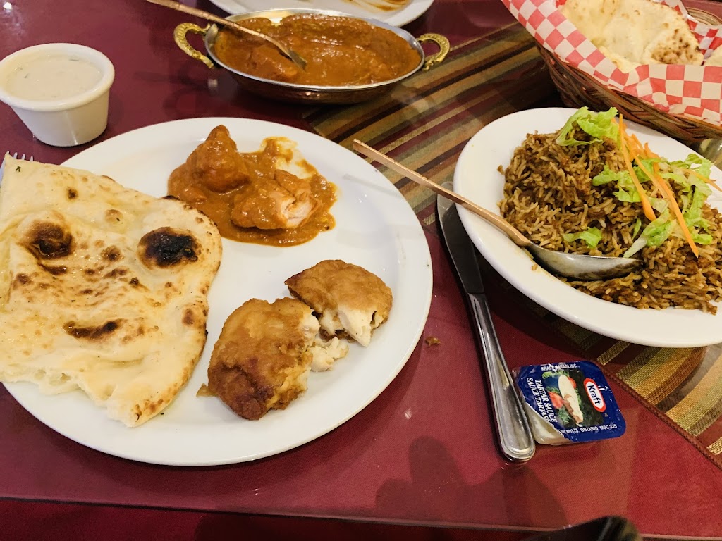 Naan