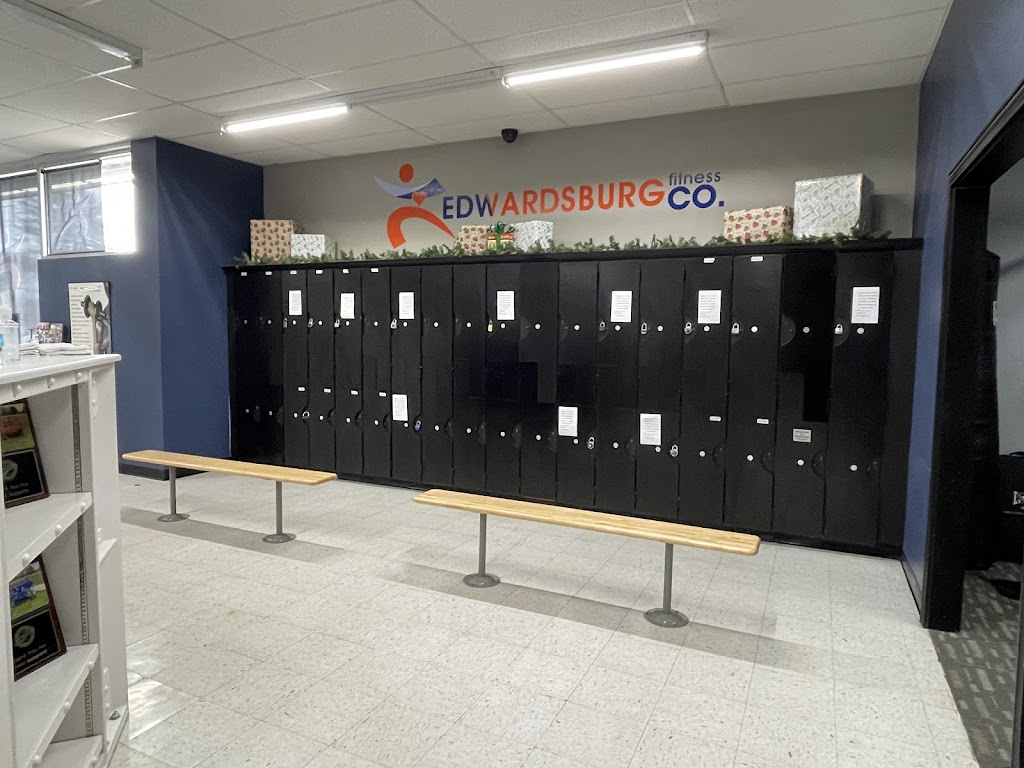  Edwardsburg Fitness Co.