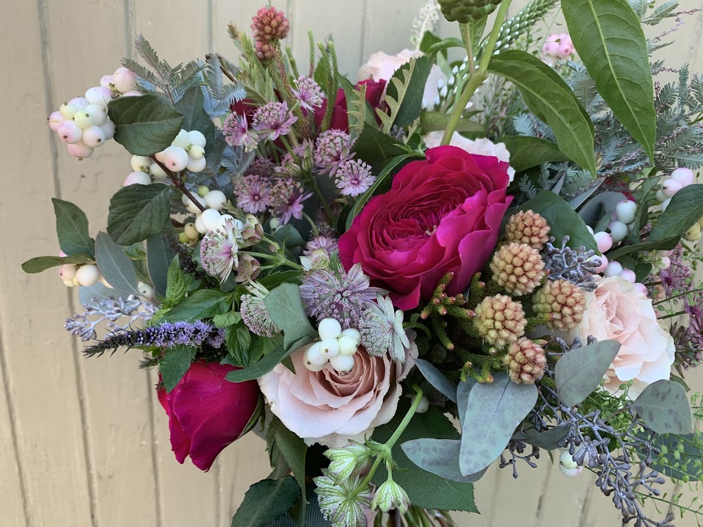 Johnny's Little Sister Florist
