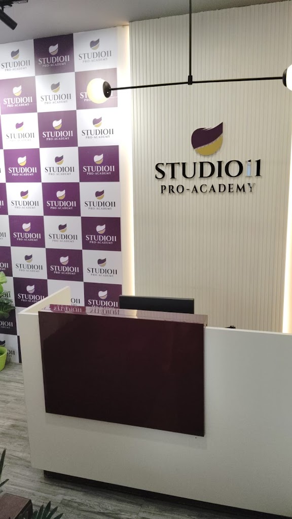 Studio11 Pro Academy Kolhapur