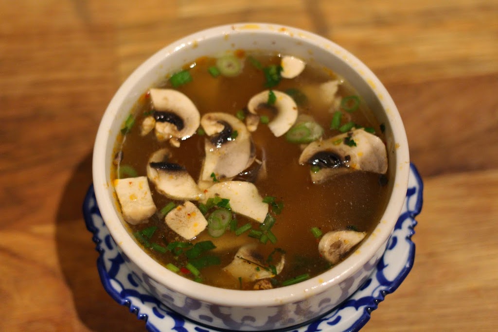 Soup