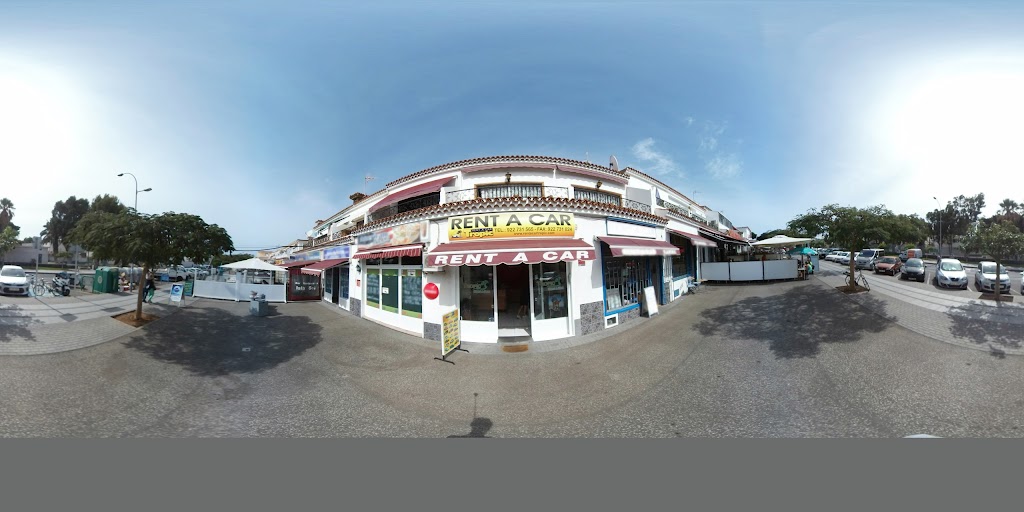 Street View & 360deg