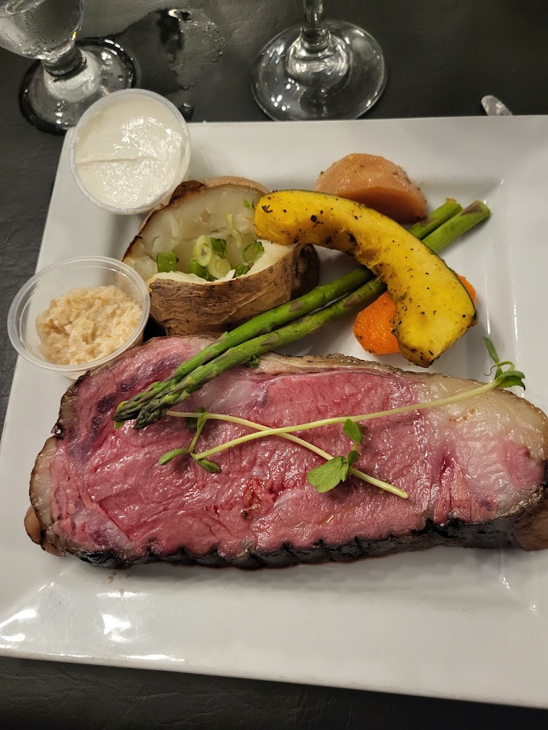 Steak