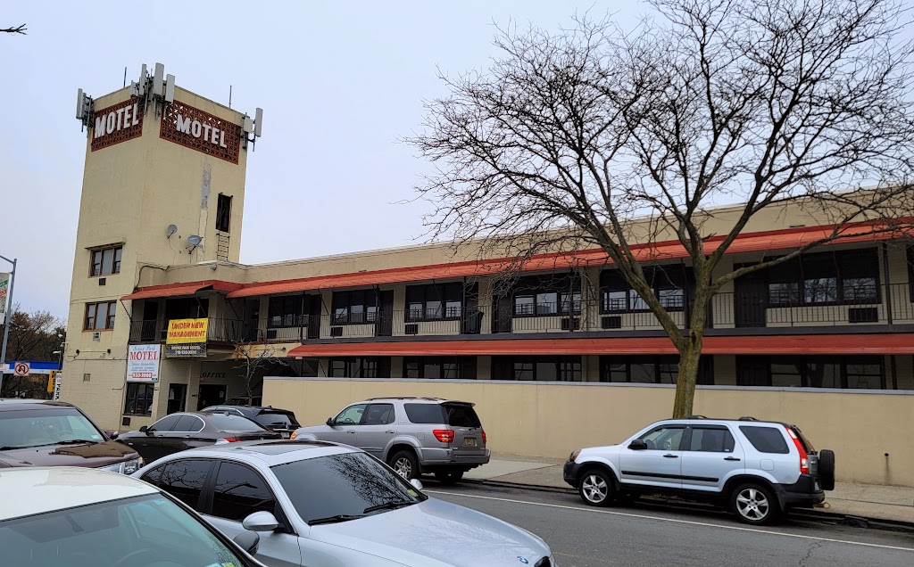 Bronx Park Motel - Motel in Bronx , United States of America