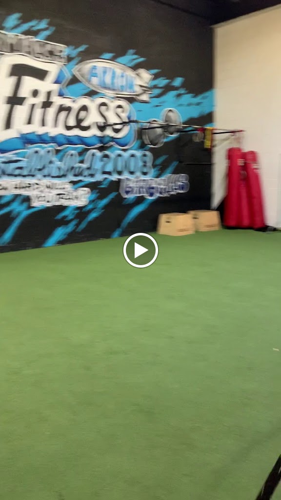  Sculpt Fitness Akron