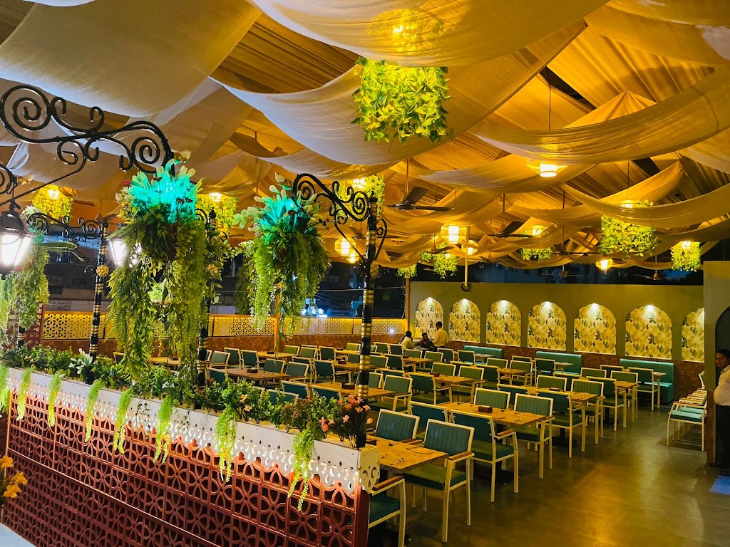 Riverview Garden Family Restobar Ac Banquet