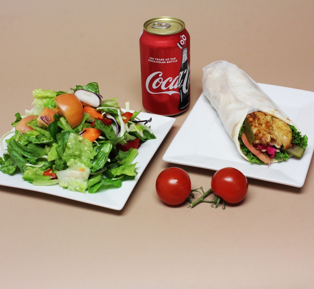Wrap