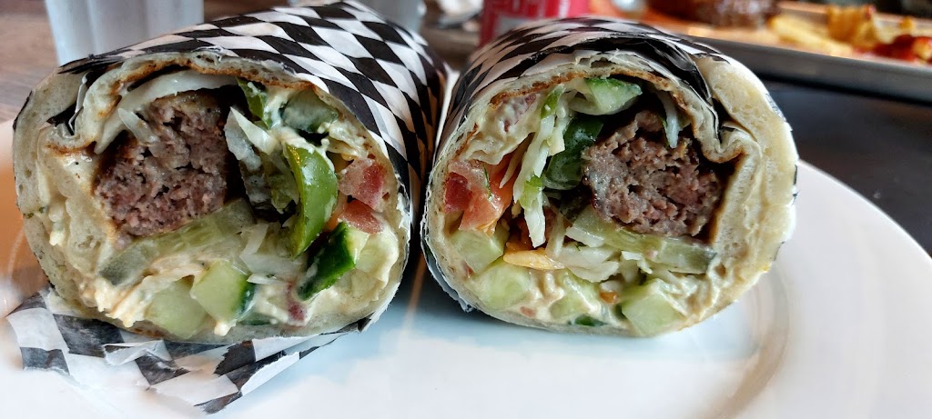 Food & drink