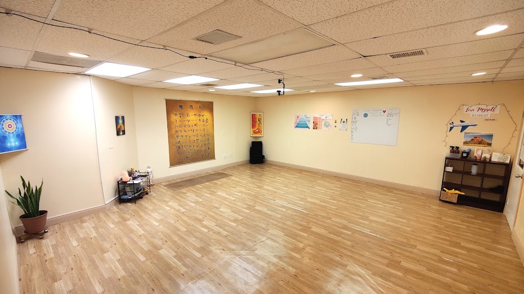  Body & Brain Yoga Tai Chi