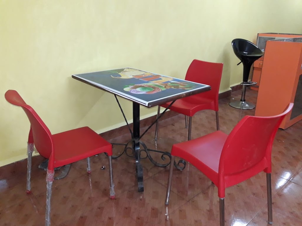 Mohnish Restaurant Fast Food With Bar