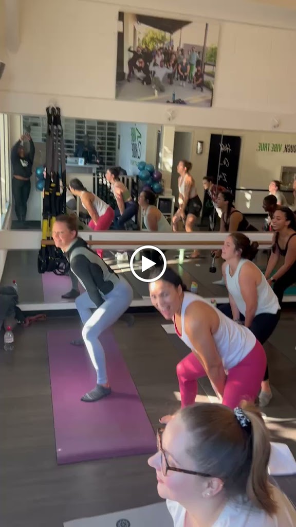  Vibe Ride Grant Park