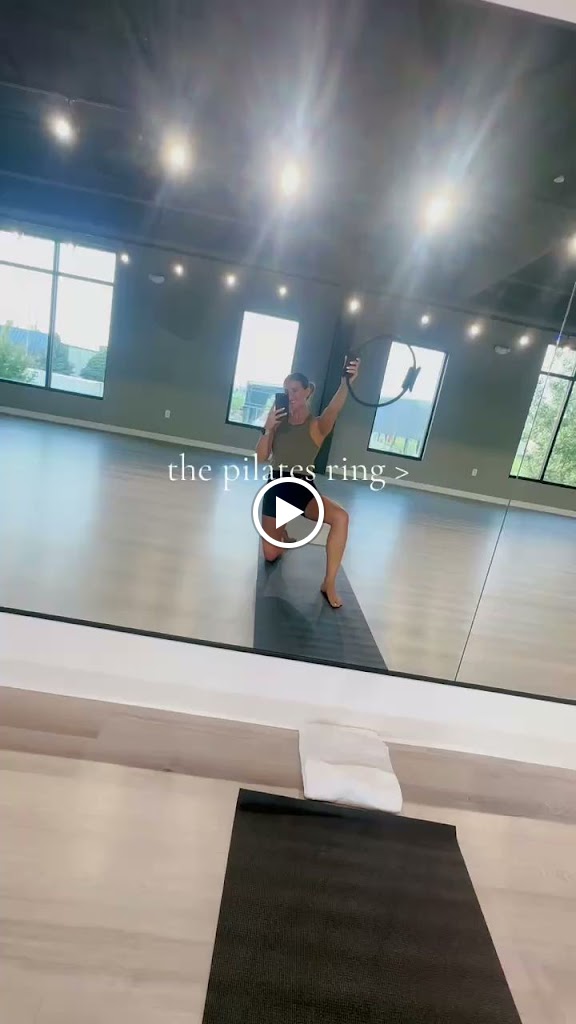  Align Yoga + Wellness