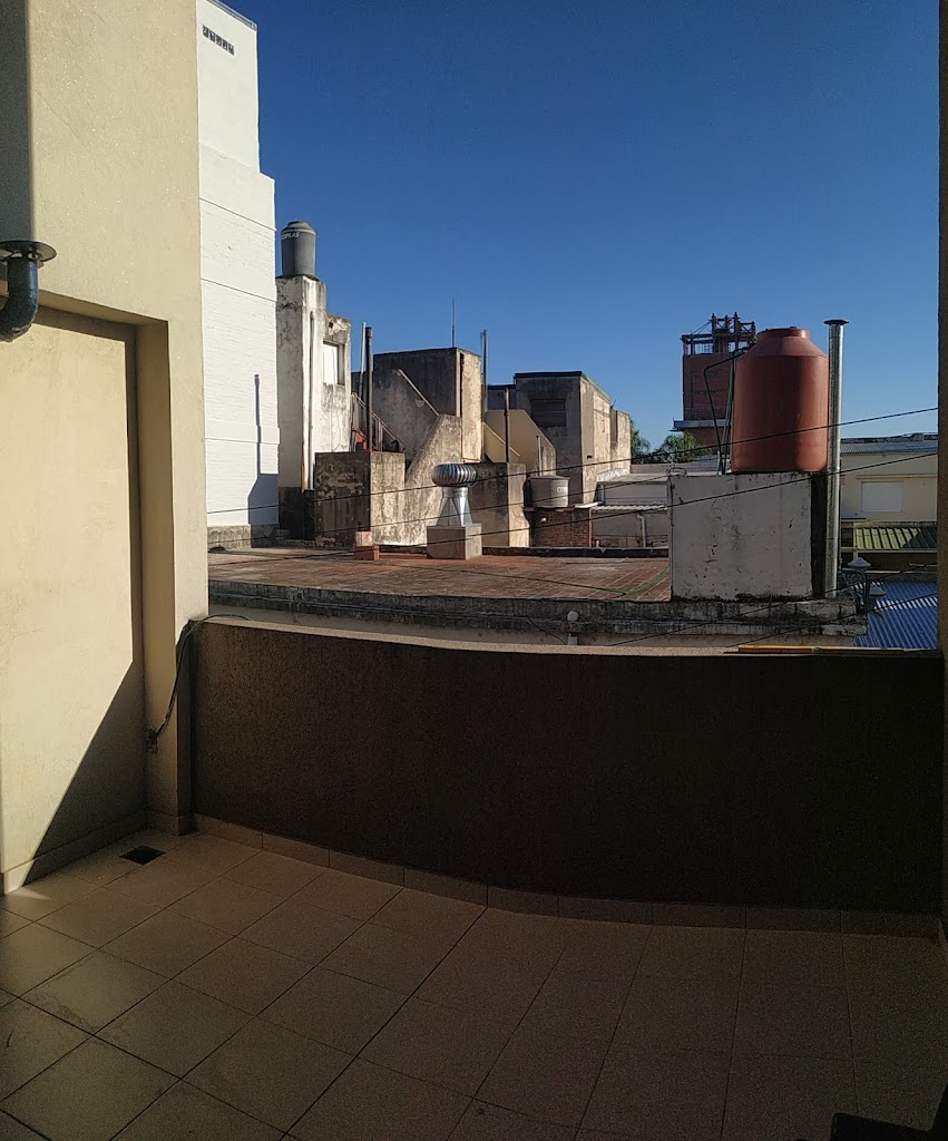 Residencia Universitaria Casa Freyre