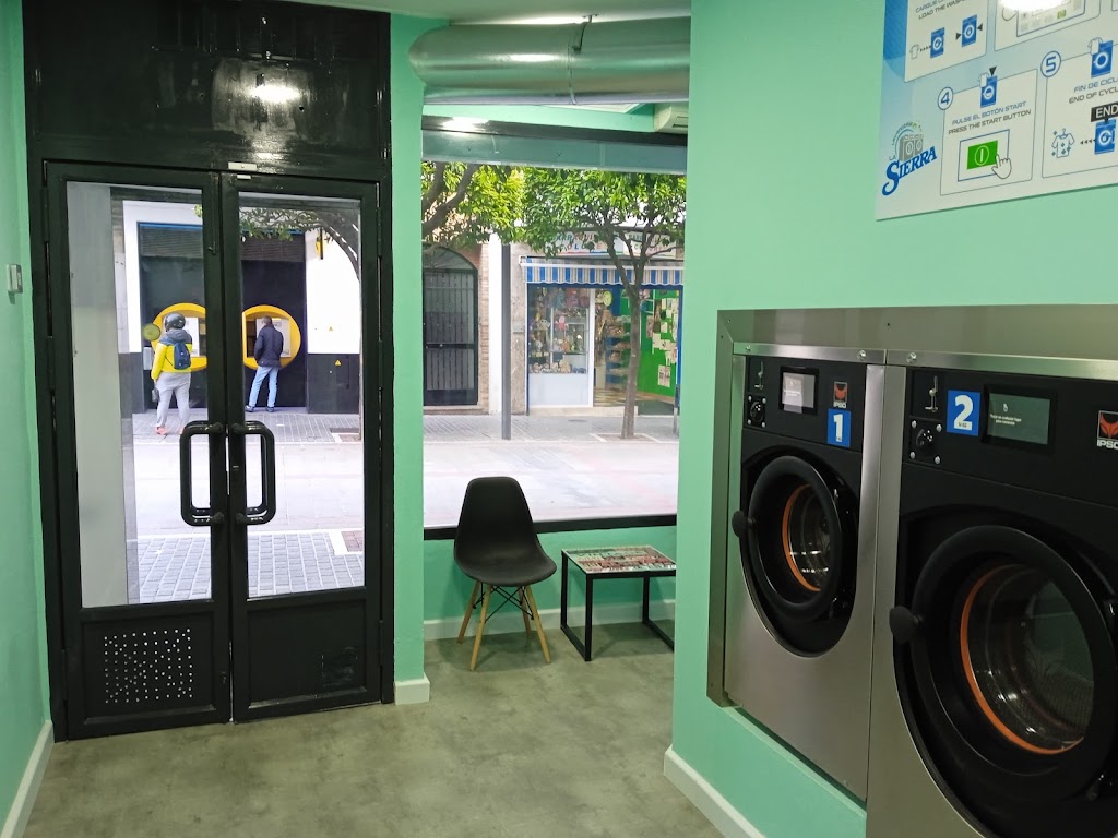 Lavanderia La Sierra