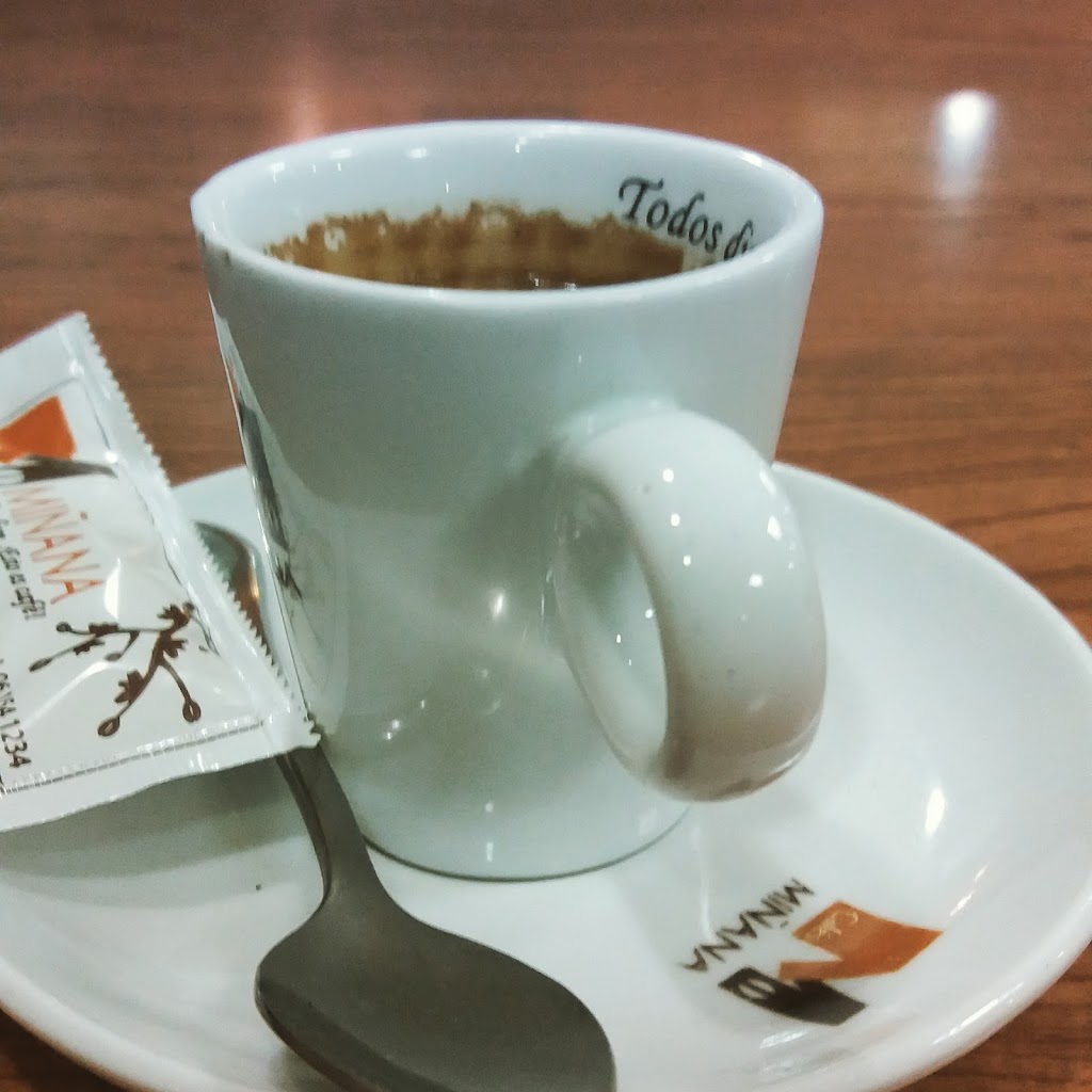 Bar Jarama(nueva gerencia)