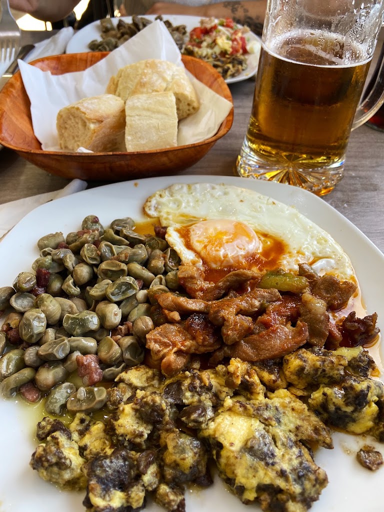 Vicentin — Comida y bebida