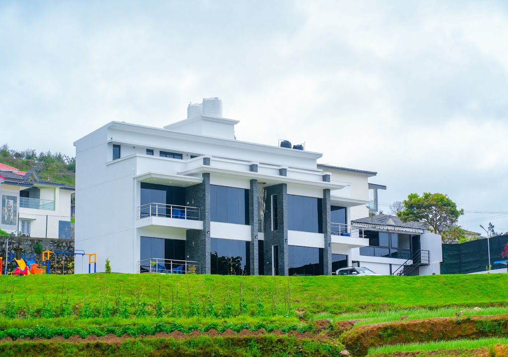 Kodai Outdoor Valley